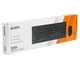 Комплект (клавіатура, миша) бездротовий A4Tech 3000N Black USB (3000N (GK-85+G3-200N)) - зображення 2