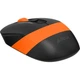 Мишка A4Tech FG10S Orange (4711421949675) - зображення 3