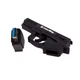 USB флеш накопичувач ColorWay Pistol 32 GB 3.0 Black (CW-USBPL32) - зображення 4