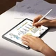 Стилус Baseus Smooth Writing 3 Wireless Charging Stylus Active White (P80080806213-00) - зображення 4