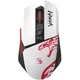 Мишка A4Tech Bloody R36 Ultra Wireless Naraka (4711421002219) - зображення 1
