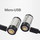 Акумулятор KEEPPOWER RCR123A 3,0В 1000 mAh с micro USB - изображение 2