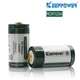 Акумулятор KEEPPOWER RCR123A 3,0В 1000 mAh с micro USB - изображение 4