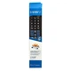 Пульт для телевизора Samsung Sun D1078V универсальный - изображение 2