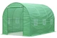 Теплица садовая пленочная Bass Polska Ekspand TFO25-2X3X2-1-Z 2х3х2 м зеленая (TFO25-2X3X2-1-Z) - изображение 1