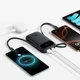 Powerbank Baseus EnerFill FC31 Qpow 3 20000 mAh 45W Black (P10082105123-00) - obraz 3