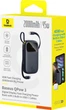 Powerbank Baseus EnerFill FC31 Qpow 3 20000 mAh 45W Black (P10082105123-00) - obraz 4