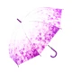 Женский зонт RST Japanese style Purple - изображение 1