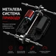 Машинка на радиоуправлении KF18 1:14 4WD до 55 км/ч, RC внедорожник, радиоуправляемый автомобиль на пульте, полный привод + аккумулятор - изображение 7