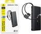 Powerbank Baseus EnerFill FC41 20000 mAh 100W Black (E0028N03) - obraz 5