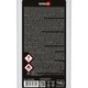 Очиститель наклеек и клея Nowax Sticker Remover, 1л NX01196 - изображение 3