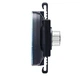 Автомобільний відеореєстратор Aspiring Maxi 5 WIfi 4K Speedcam GPS Logger MA50SD01 - зображення 10