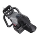Пила ланцюгова акумуляторна 45см безщіткова 60V MOVA GC618 (6978937290266) - зображення 5