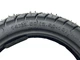 Покришка HT 14*2,5 TL безкамерна для скутерів - зображення 2