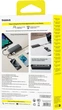 УМБ Baseus EnerFill FC41 25000 mAh 145W Black (E0028H03) - зображення 5