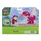 Игровой набор Spin Master Paw Patrol Динокино Интерактивный динозавр и щенок Маршал (SM97300/6076350) - изображение 2