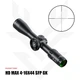 Приціл оптичний Swamp Deer HD MAX 4-16X44SFP GK - зображення 1