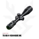 Оптический прицел Swamp Deer TK HD 4-16X44 AOE HK - изображение 2