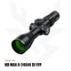 Приціл оптичний Swamp Deer HD MAX 6-24X44 SF FFP MINI - зображення 3