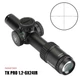 Оптический прицел Swamp Deer TK PRO 1.2-6X24 IR - изображение 1