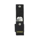 Чохол LEATHERMAN - Large 4.75" чорний нейлон з кишеньками-гумками - зображення 3