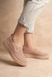 Сліпони жіночі Where Uwear рожеві 351003_36 (23 см) - зображення 1
