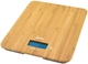 Ваги кухонні Jata Bamboo 720 - зображення 2