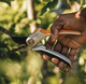 Площинний секатор суцільнометалевий Fiskars Plus P531 (1057168) - зображення 5