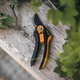 Площинний секатор Fiskars Plus ™ P541 (1057169) - изображение 4