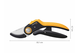 Контактний секатор Fiskars Plus™ P741 (1057171) - зображення 2