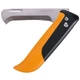 Ніж садовий складаний Fiskars X-series K80 1062819 - зображення 4