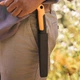 Ніж садовий Fiskars X-series K82 1062830 - зображення 5