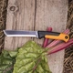 Ніж садовий Fiskars X-series K82 1062830 - зображення 8