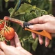 Ніж садовий складаний Fiskars X-series K80 1062819 - зображення 8