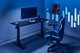 Геймерський ігровий стіл GamePro GD214 - зображення 9