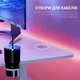 Геймерский игровой стол Gamepro GDC216W White - изображение 10
