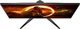 Monitor 28" AOC U28G2AE/BK - obraz 4