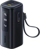 Powerbank Baseus EnerGeek GX11 20000 mAh 67W Black (E0025701) - obraz 2