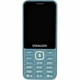 Мобiльний телефон Maxcom MM814 Type-C Green - зображення 1