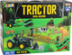 Ігровий набір Lean Toys Tractor Farm Machine 45 ел. 28949 (5905991089292) - зображення 1