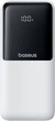 Powerbank Baseus Lipow 20000 mAh 22.5W White (P10079102213-00) - obraz 2
