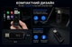 Бездротовий адаптер CarPlay та Android Auto K82 USB-A, Bluetooth 5.2, Wi-Fi, для штатних мультимедійних систем - изображение 10