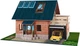 Конструктор керамический Trefl Brick Trick — Дом L 290 элементов (61916) (5900511619164) - изображение 3