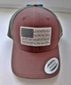 Бейсболка Columbia PHG Game Flag Mesh Snap Back Tobacco/Dog Flag (One Size) розмір універсальний - изображение 9