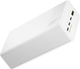 УМБ Greencell PowerPlay30 30000mAh White (PBGC30W) - зображення 2