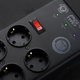 Przenośny kondycjoner napięcia Black Lion Records PG-P Portable Power Conditioner (753459655481) - obraz 3