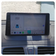 Штатная магнитола Lesko для Renault Megane III 2008-2014 экран 9" 4/64 4G+CarPlay Premium Рено Меган - изображение 3