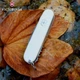 Швейцарский нож Victorinox Spartan Белый (1.3603.7) - изображение 5