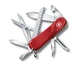 Швейцарский нож Victorinox Evolution 18 Красный (2.4913.E) - изображение 1