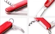 Швейцарский нож Victorinox Waiter Красный (0.3303) - изображение 7